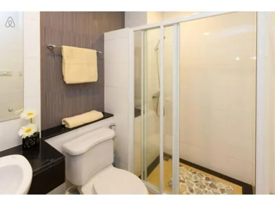 Nice Apartment large pool in nice residence central Patong beach – Foto’s 3