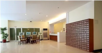 Nice Apartment large pool in nice residence central Patong beach – Foto’s 12