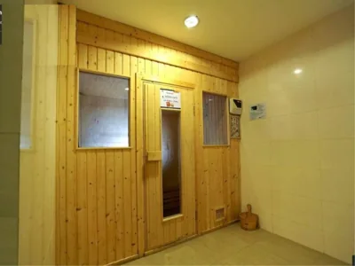 Nice Apartment large pool in nice residence central Patong beach – Foto’s 14